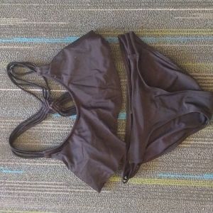 3/$15 2 piece bathing suit